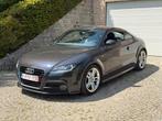 AUDI TT Coupé 1.8 S-Line, Auto's, Audi, 4 zetels, TT, https://public.car-pass.be/vhr/c9832e4d-09ad-4e28-937c-8dbc15984384, Handgeschakeld