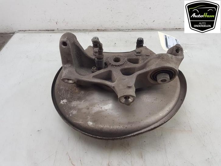 FUSEE ARRIERE GAUCHE Audi A4 Avant (B9) (01-2015/08-2020), Autos : Pièces & Accessoires, Suspension & Châssis, Audi, Utilisé