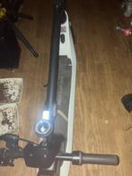 Elektrische scooter Niu kqi2 voor opmaak of onderdelen, Fietsen en Brommers, Ophalen, Gebruikt, Elektrische step (E-scooter), Overige merken