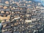 Elzenhout te koop, Tuin en Terras, Brandhout, 6 m³ of meer, Ophalen, Elzenhout, Blokken