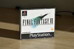 Final Fantasy 7 origineel in perfecte staat, Games en Spelcomputers, Ophalen of Verzenden, Zo goed als nieuw