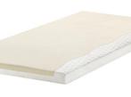 Surmatelas Tempur (2 pièces ) 100/200 cm, Maison & Meubles, Comme neuf