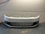 Volkswagen Golf VI Variant Voorbumper 1K9807217AL, Auto-onderdelen, Gebruikt, Ophalen of Verzenden, Bumper, Volkswagen