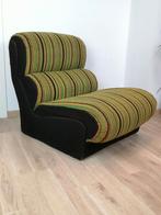 70's modulaire zetel, Huis en Inrichting, Ophalen