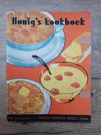 Honig's kookboek, Boeken, Ophalen of Verzenden, Gelezen