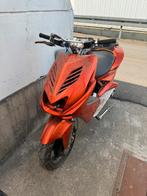 Aerox 72 cc te koop zonder papieren, Ophalen