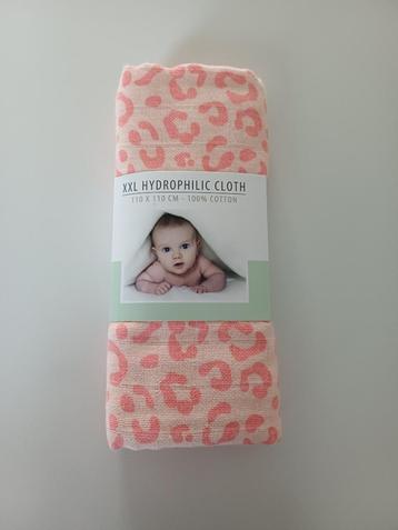 NIEUW Hydrofiele doek beschikbaar voor biedingen