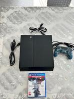 Ps4, Games en Spelcomputers, Spelcomputers | Sony PlayStation 4, Ophalen, Zo goed als nieuw