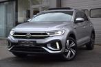 Volkswagen T-Roc 1.5 FSI « R-Line » 2022 * Toit panoramique, Autos, Argent ou Gris, Achat, Entreprise, Entretenue par le concessionnaire