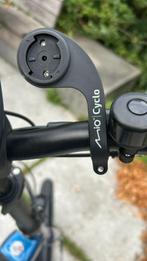 Mio Cyclo Front Bike Mount Stuurhouder, Fietsen en Brommers, Fietsaccessoires | Fietscomputers, Ophalen, Zo goed als nieuw