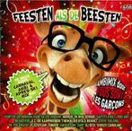 CD- Feesten Als De Beesten - Carnaval, Ambi & Apres-Ski Edit, Cd's en Dvd's, Cd's | Pop, Ophalen of Verzenden