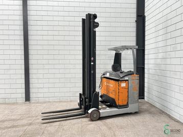 Reachtruck Still FM-X17 2010 beschikbaar voor biedingen