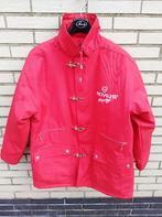 CARNAVAL!!! Sportieve dikke warme jas REMUS RACING., Enlèvement, Neuf, Taille 46/48 (XL) ou plus grande, Vêtements
