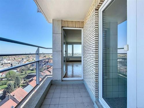 Appartement à vendre à Laeken, 2 chambres, Immo, Huizen en Appartementen te koop, Appartement