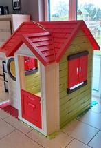 Maison Smoby pour enfants, Enlèvement, Comme neuf, Plastique