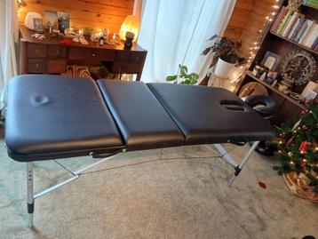 Massagetafel  beschikbaar voor biedingen