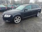 Audi A6 2.0 TDI Automat 2009, Auto's, Automaat, Euro 5, Bedrijf, Diesel
