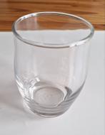 Verres à eau, Verzamelen, Ophalen
