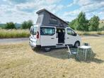 Van Renault Trafic 2 places - 33500 km, Caravanes & Camping, 5 à 6 mètres, Diesel, Particulier, Jusqu'à 2