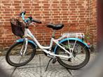 Kinderfiets, Fietsen en Brommers, Ophalen, 22 inch, Zo goed als nieuw, BNB Bike