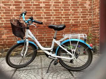 Kinderfiets beschikbaar voor biedingen