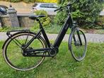 Qwic Premium i - MN7i, Fietsen en Brommers, Elektrische fietsen, Ophalen, Gebruikt, 50 km per accu of meer, Qwic