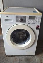 Samsung eco bubble 8kg A+++ werkt perfect, Elektronische apparatuur, Wasmachines, Ophalen, Gebruikt