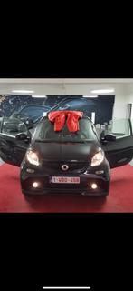 smart fortwo coupe, Auto's, Smart, Handgeschakeld, Particulier, 2 deurs, ForTwo