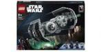 Lego Star Wars 75347 De Tie Bomber, Ophalen of Verzenden, Nieuw, Complete set, Lego