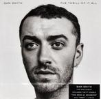 CD - Sam Smith - The Thrill Of It All, Ophalen of Verzenden, 2000 tot heden, Zo goed als nieuw