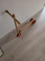 houten stepje, Ophalen, Gebruikt, Overige typen