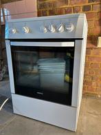 Elektrisch fornuis beko, Elektronische apparatuur, Ophalen, Vrijstaand, Elektrisch