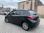 Peugeot 208 1.2 Benzine Style – Navi – 12 MAANDEN GARANTIE, Achat, Euro 6, Entreprise, Boîte manuelle