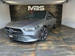 Mercedes-Benz CLA-Klasse 180 CLA180d *PACK SPORT *BEAM *AUTO, Auto's, 1490 kg, Gebruikt, 4 cilinders, USB