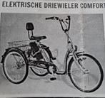 vélo tricycle, Comme neuf, Enlèvement ou Envoi