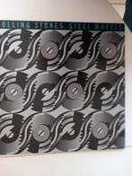 Rolling Stones : Roues en acier, Envoi
