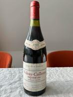 Volnay-Caillerets 1er Cru Moillard-Grivot 1989, Collections, Vins, Comme neuf, Pleine, France, Vin rouge