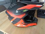 Airoh croshelm aviator 3, XL, Offroadhelm, Heren, Tweedehands