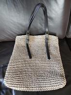 Cord schoudertas, Ophalen of Verzenden, Zo goed als nieuw