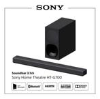 Sony ht-g700 soundbar, Audio, Tv en Foto, Soundbars, Ophalen, Zo goed als nieuw