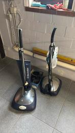 Boenmachine electrolux ZP14, Doe-het-zelf en Bouw, Ophalen, Gebruikt, Overige typen