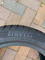 4 winterbanden Pirelli, Auto-onderdelen, Banden en Velgen, Ophalen, Winterbanden
