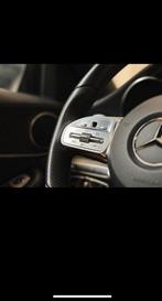 Classe c w205, Auto's, Automaat, Achterwielaandrijving, USB, Zwart