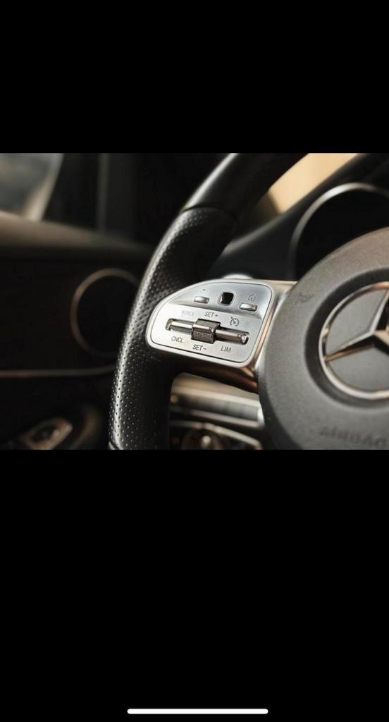 Classe c w205, Auto's, Mercedes-Benz, Particulier, C-Klasse, ABS, Achteruitrijcamera, Adaptieve lichten, Adaptive Cruise Control