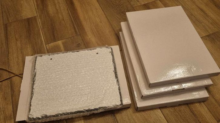 Various - Sublimation blanks (substrates), Hobby & Loisirs créatifs, Bricolage, Neuf, Matériel, Enlèvement