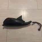 Vespa sprint uitlaat 4t2v, Fietsen en Brommers, Ophalen, Gebruikt, Vespa