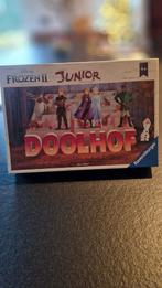 Doolhof Junior Frozen thema, Hobby en Vrije tijd, Ophalen, Zo goed als nieuw