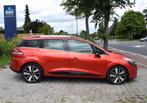 Renault Clio 0.9TCe/Dynamique/GPS/Alu Velgen/GARANTIE, Auto's, Renault, Voorwielaandrijving, Euro 5, Zwart, 5 deurs