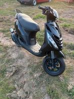 Piaggio zip b klasse, Fietsen en Brommers, Ophalen, Zo goed als nieuw, Zip