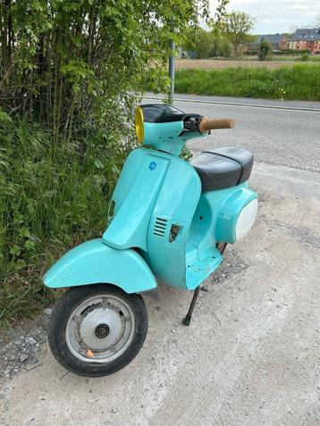 vespa pk50hp beschikbaar voor biedingen